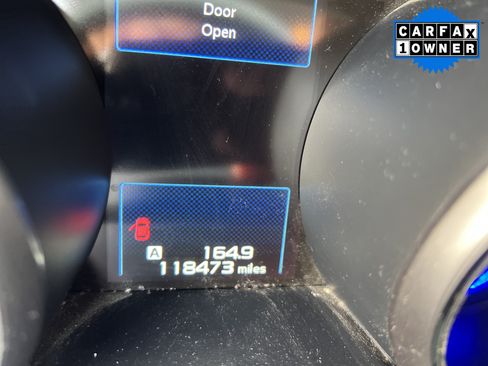 Used 2019 Subaru Outback 2.5i AWD/4WD image 6