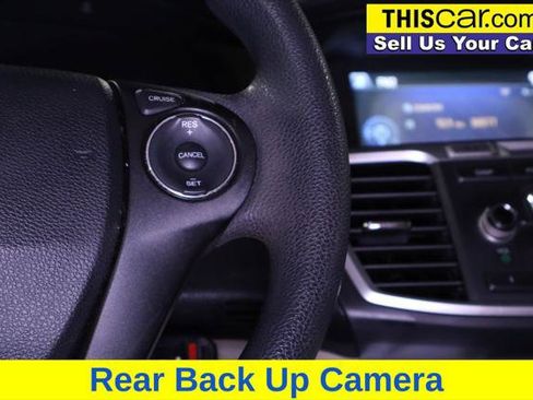 Used 2013 Honda Accord LX image 15