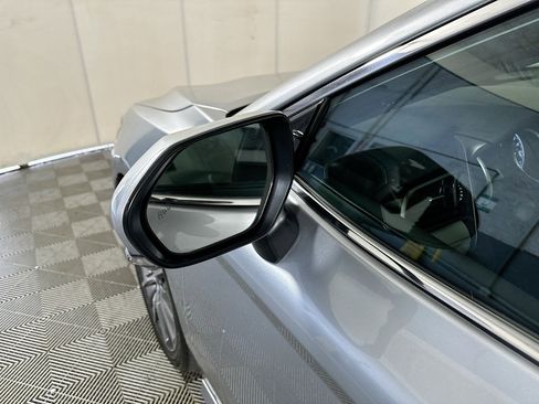 Certified 2023 Toyota Camry XLE image 10