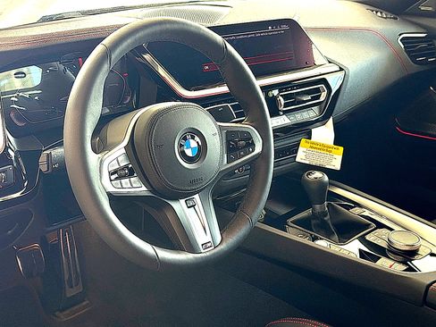 New 2026 BMW Z4 M40i RWD image 10