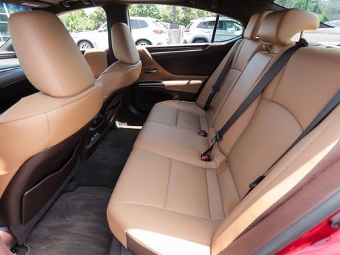 Used 2021 Lexus ES 350 w/ Premium Package FWD image 72