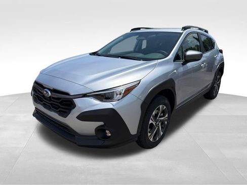 New 2026 Subaru Crosstrek 2.0i Premium AWD/4WD image 3