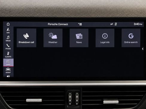 Used 2019 Porsche Cayenne AWD/4WD image 32