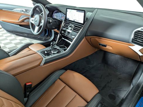 Used 2026 BMW 840i xDrive Coupe image 28