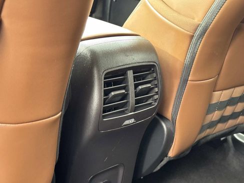 Certified 2025 Ford Bronco Sport Outer Banks w/ Outer Banks Tech Package+ image 25