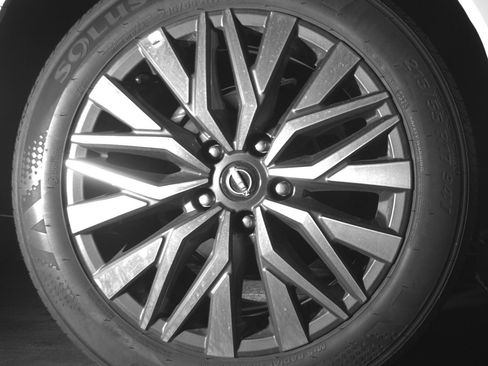 Used 2025 Nissan Altima 2.5 SV image 15