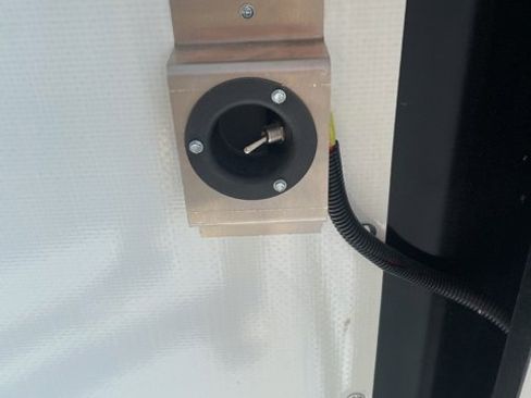 New 2024 Ford Transit 350 w/ Exterior Upgrade Package image 15