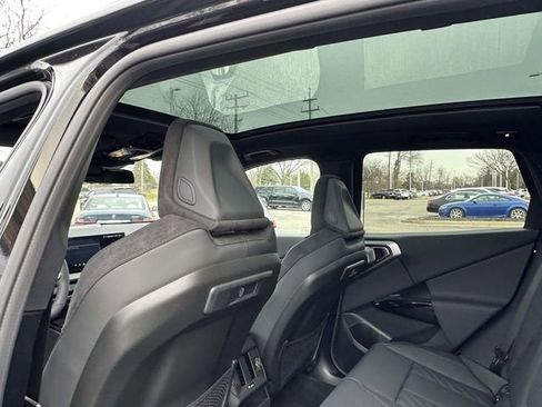 New 2026 BMW X3 xDrive30 AWD/4WD image 11