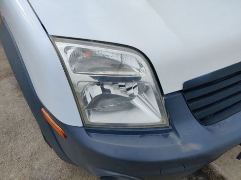 Used 2013 Ford Transit Connect XL image 4