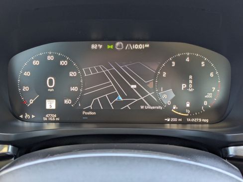 Used 2022 Volvo S60 B5 Momentum w/ Premium Package FWD image 22
