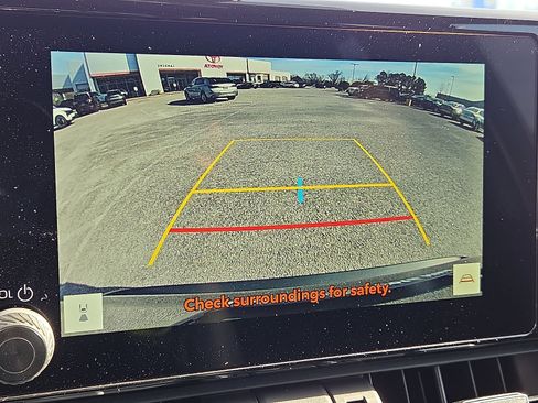 New 2025 Toyota RAV4 XLE Premium image 11