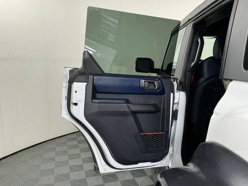 Used 2023 Ford Bronco Raptor AWD/4WD image 24
