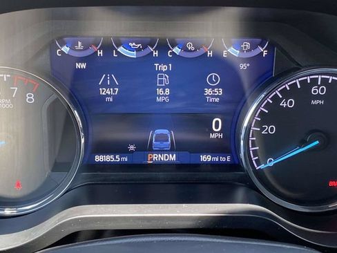 Used 2022 Ford F150 XLT w/ Equipment Group 301A Mid AWD/4WD image 31