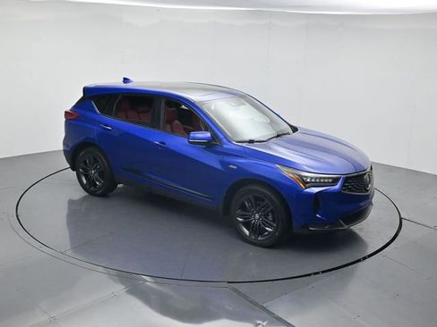 Used 2023 Acura RDX A-Spec FWD image 44