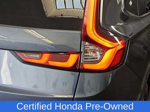 Certified 2024 Honda CR-V Sport image 33