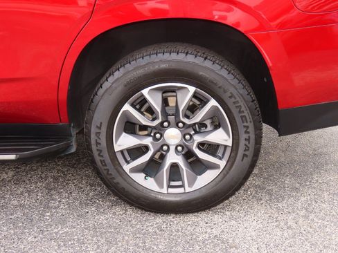 Used 2024 Chevrolet Tahoe LS w/ Driver Alert Package image 17