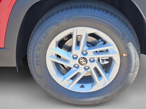 New 2026 Hyundai Tucson SE FWD image 10