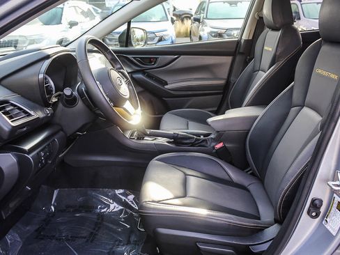 Certified 2023 Subaru Crosstrek 2.5i Sport image 17