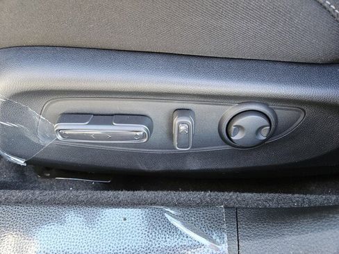 New 2025 Honda Accord Sport image 9