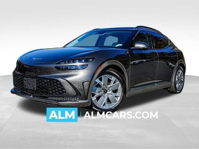 Used 2025 Genesis GV60 RWD