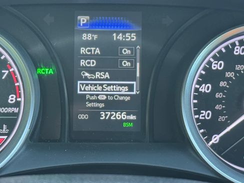 Certified 2023 Toyota Camry LE image 23