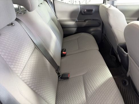 Used 2023 Toyota Tacoma SR AWD/4WD image 23