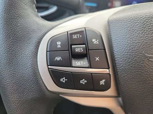 Certified 2023 Ford Explorer XLT w/ Equipment Group 202A AWD/4WD image 12