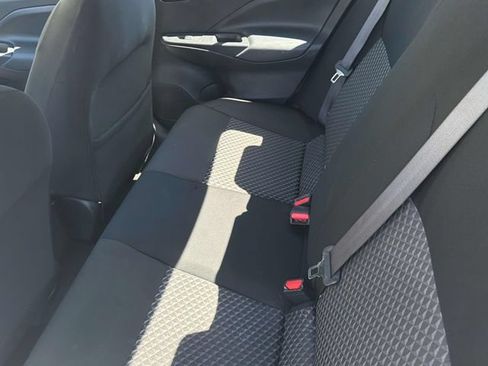 Used 2024 Nissan Versa S w/ S Plus Package FWD image 29