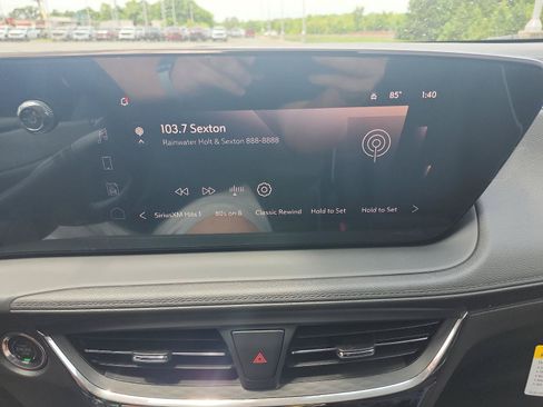 New 2026 Buick Encore GX Avenir w/ Avenir Technology Package FWD image 13