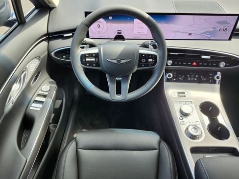 New 2026 Genesis GV70 2.5T Select AWD/4WD image 13