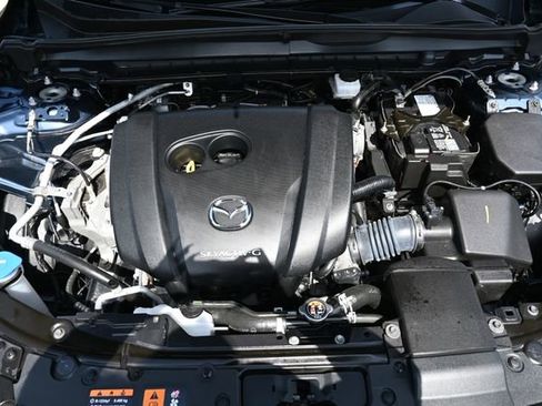 Used 2023 MAZDA CX-50 AWD 2.5 S w/ Cargo Package image 15