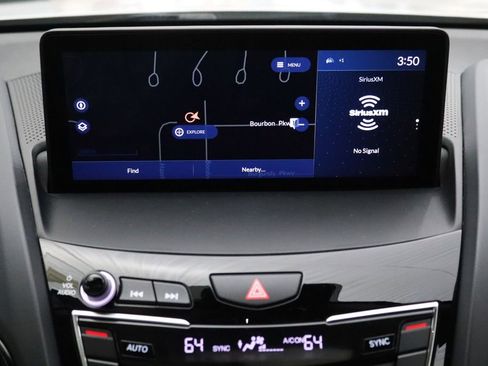 Used 2020 Acura RDX AWD w/ Advance Package image 19