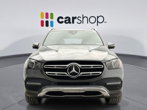 Used 2022 Mercedes-Benz GLE 350 4MATIC w/ Premium Package image 8