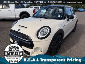 Used 2019 MINI Cooper S FWD video 1