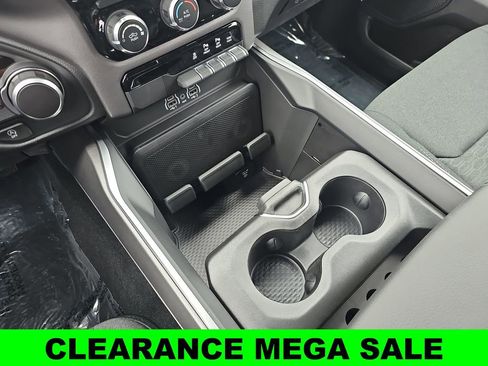 New 2025 RAM 1500 Big Horn image 23