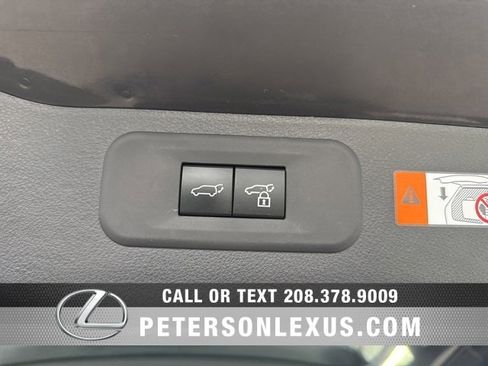 Used 2024 Lexus TX 350 350 image 20