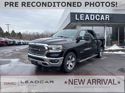 Used 2020 RAM 1500 Laramie