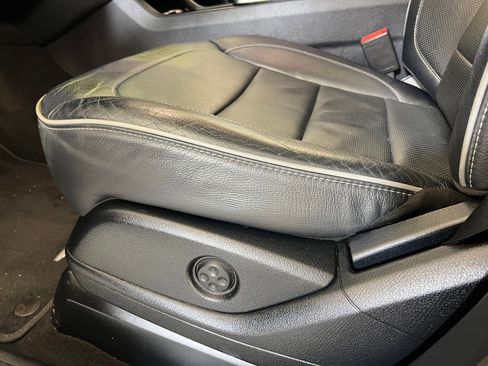 Used 2014 Mercedes-Benz ML 350 2WD image 11