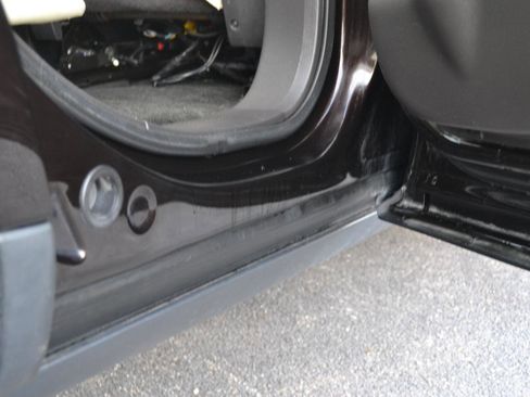 Used 2015 Lincoln MKX AWD w/ Equipment Group 102A image 43