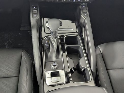 New 2025 Kia Telluride EX w/ EX Captain's Chair Package image 21