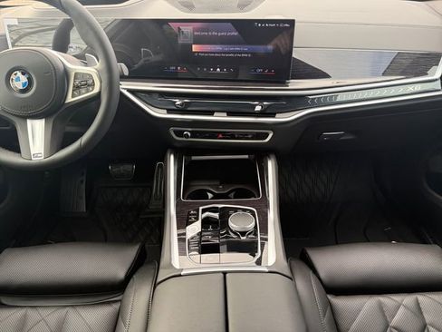 New 2026 BMW X6 xDrive40i w/ Premium Package image 20