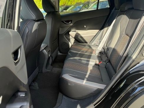 New 2026 Subaru Crosstrek 2.5i Limited image 6