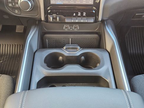 New 2026 RAM 1500 Big Horn image 10