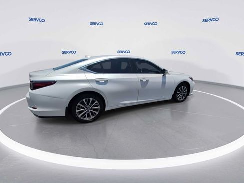 Used 2023 Lexus ES 350 FWD image 8