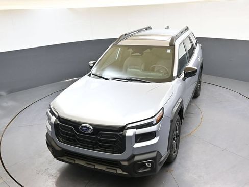 New 2026 Subaru Outback Limited AWD/4WD image 47