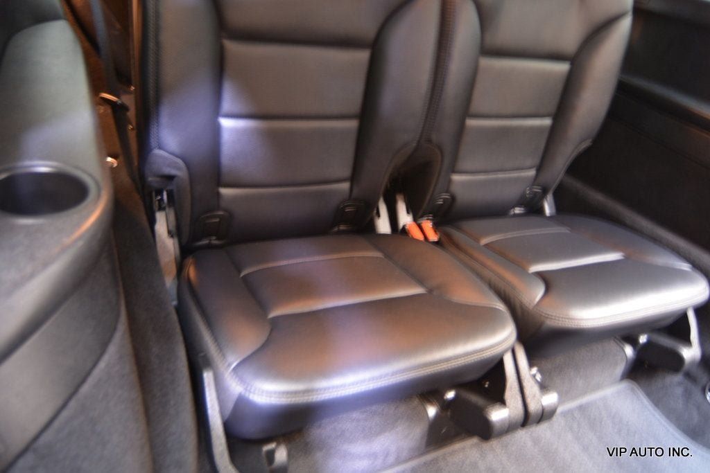 Used 2012 Mercedes-Benz R 350 BlueTEC 4MATIC image 31