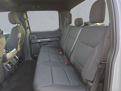 Used 2023 Ford F150 XLT w/ Equipment Group 302A High image 23