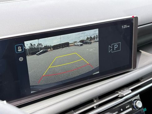 New 2026 Hyundai Tucson SEL AWD/4WD image 16