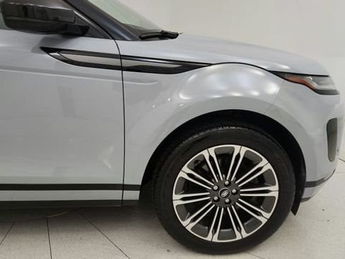 Used 2024 Land Rover Range Rover Evoque S AWD/4WD image 37