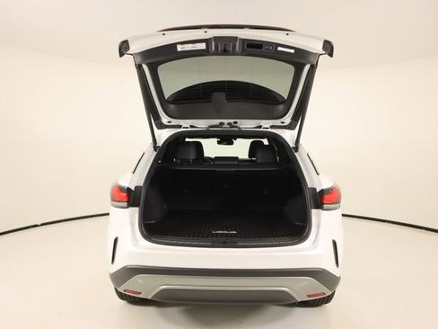 New 2026 Lexus RX 450h AWD image 24